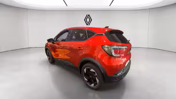 RENAULT CAPTUR 3 / 20