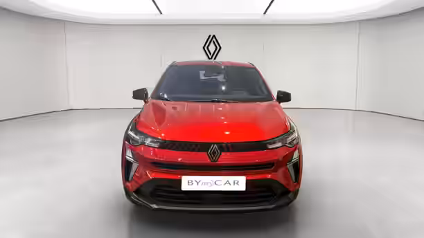 RENAULT CAPTUR 8 / 20