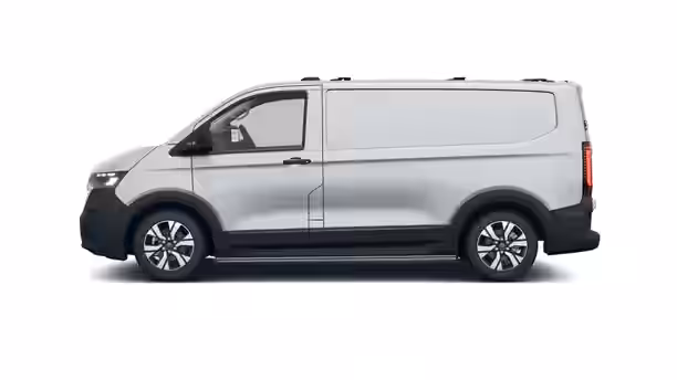 VOLKSWAGEN UTILITAIRES TRANSPORTER VAN 2 / 22