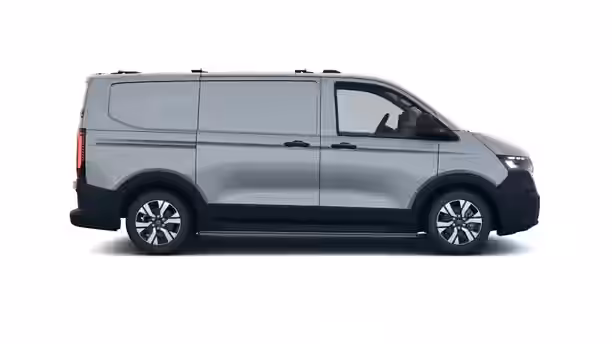VOLKSWAGEN UTILITAIRES TRANSPORTER VAN 5 / 22