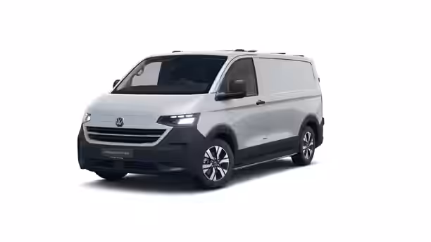 VOLKSWAGEN UTILITAIRES TRANSPORTER VAN 1 / 22