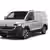 VOLKSWAGEN UTILITAIRES TRANSPORTER VAN