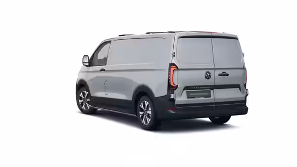 VOLKSWAGEN UTILITAIRES TRANSPORTER VAN 3 / 22