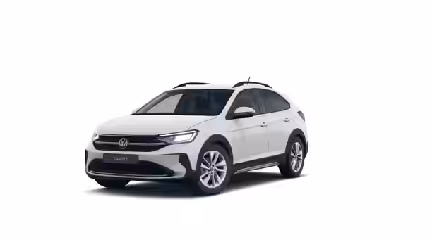 VOLKSWAGEN TAIGO 1 / 35