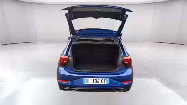 VOLKSWAGEN POLO 12 / 13
