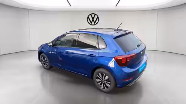 VOLKSWAGEN POLO 3 / 13
