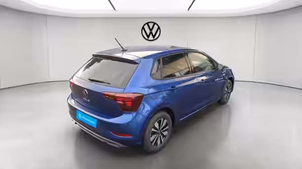 VOLKSWAGEN POLO 5 / 13