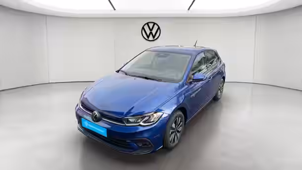 VOLKSWAGEN POLO 1 / 13