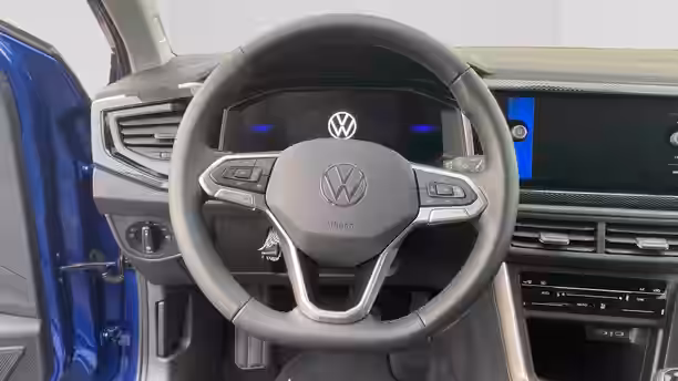VOLKSWAGEN POLO 10 / 13