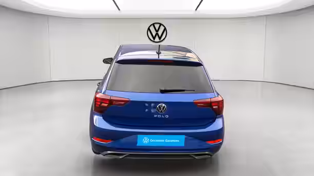 VOLKSWAGEN POLO 4 / 13