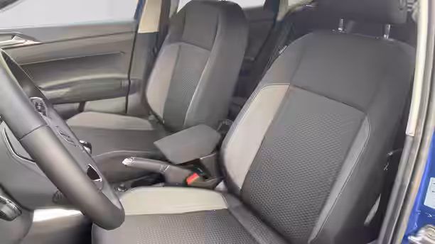 VOLKSWAGEN POLO 11 / 13