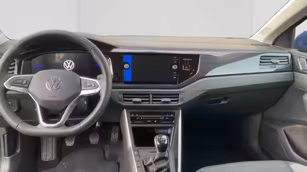 VOLKSWAGEN POLO 9 / 13