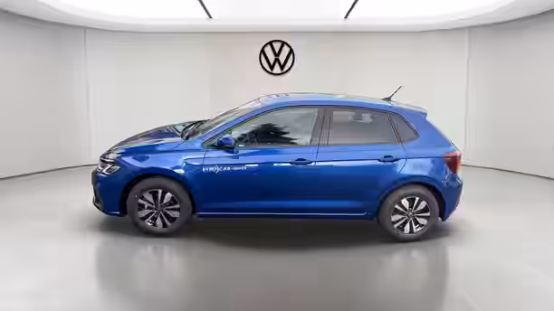 VOLKSWAGEN POLO 2 / 13