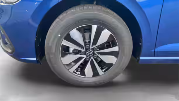 VOLKSWAGEN POLO 13 / 13