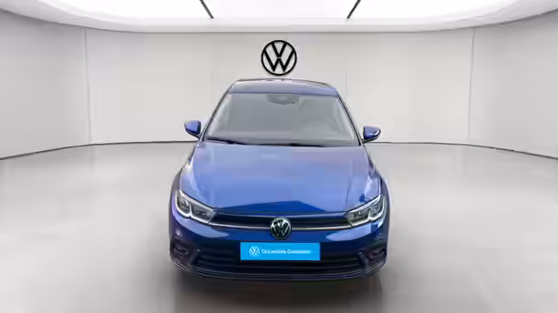 VOLKSWAGEN POLO 8 / 13
