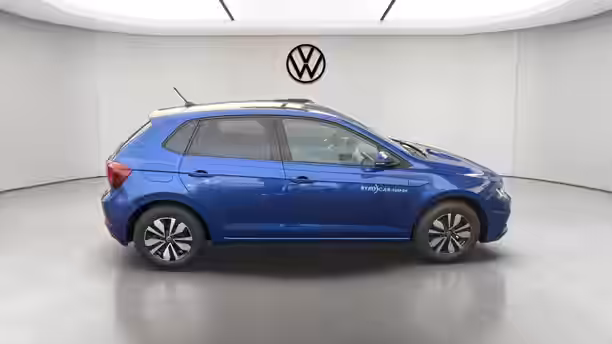 VOLKSWAGEN POLO 6 / 13