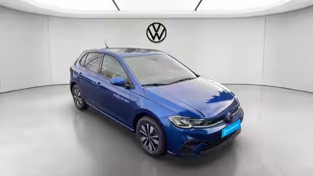 VOLKSWAGEN POLO 7 / 13