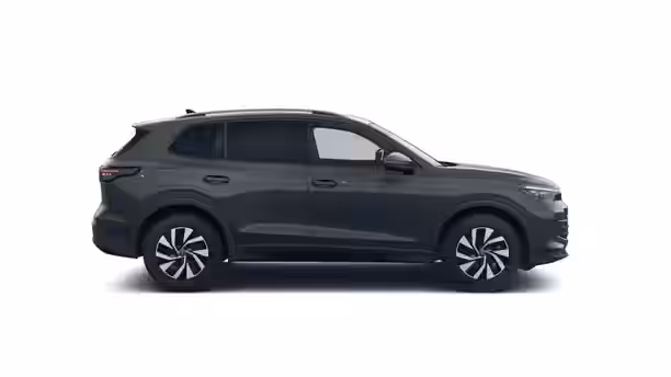 VOLKSWAGEN TIGUAN 6 / 14