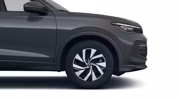 VOLKSWAGEN TIGUAN 7 / 14
