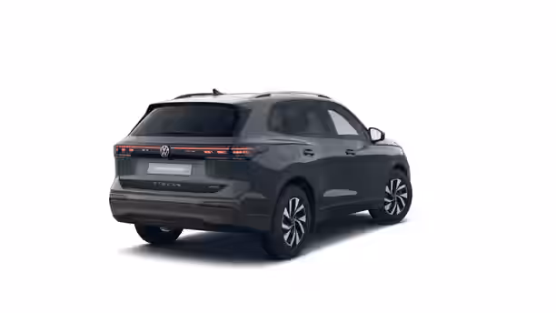 VOLKSWAGEN TIGUAN 5 / 14