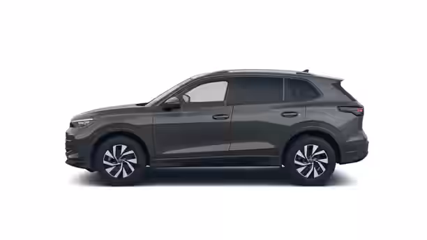 VOLKSWAGEN TIGUAN 2 / 14