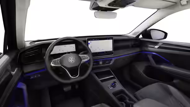 VOLKSWAGEN TIGUAN 8 / 14