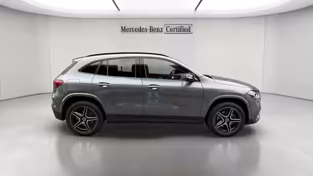 MERCEDES GLA 6 / 14