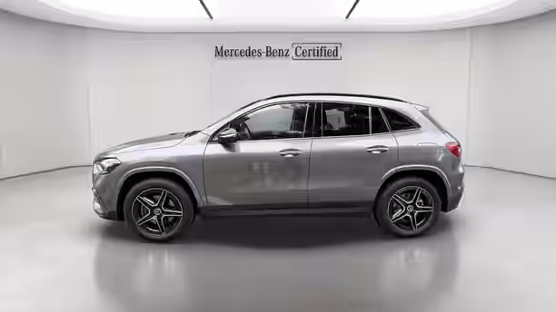 MERCEDES GLA 2 / 14