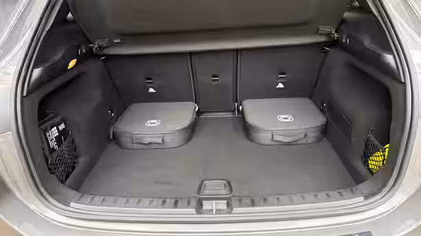 MERCEDES GLA 12 / 14