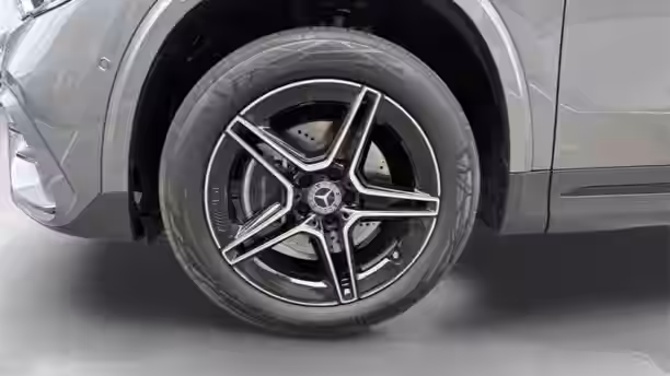 MERCEDES GLA 13 / 14