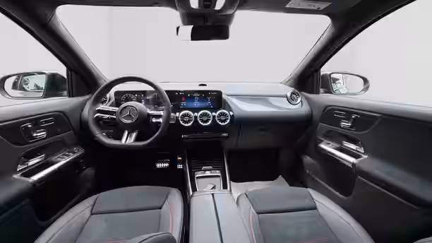 MERCEDES GLA 9 / 14