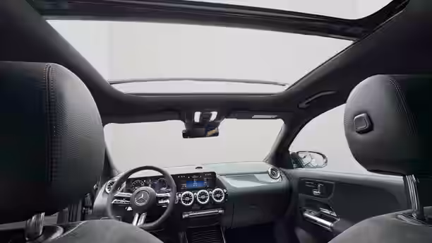 MERCEDES GLA 14 / 14