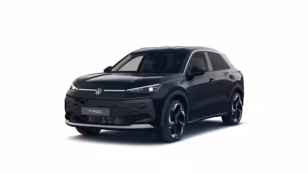 VOLKSWAGEN T-ROC 1 / 31