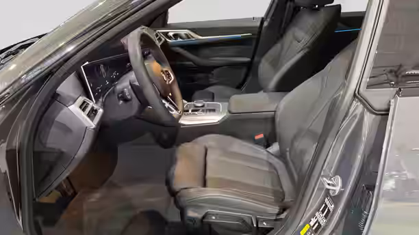BMW i4 G26 LCI 17 / 29