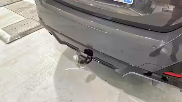 BMW i4 G26 LCI 14 / 29