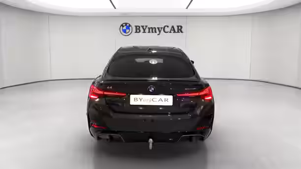 BMW i4 G26 LCI 2 / 29