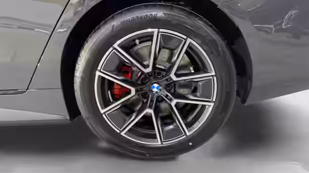BMW i4 G26 LCI 25 / 29