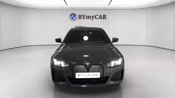 BMW i4 G26 LCI 6 / 29