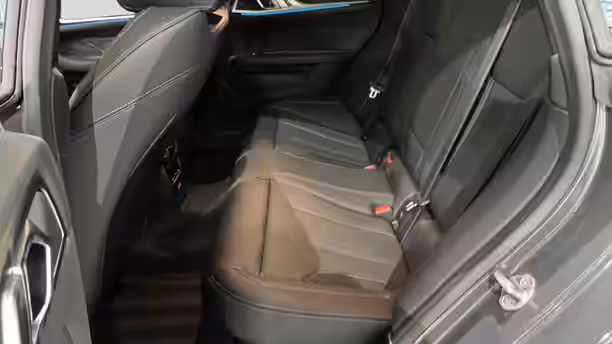 BMW i4 G26 LCI 12 / 29