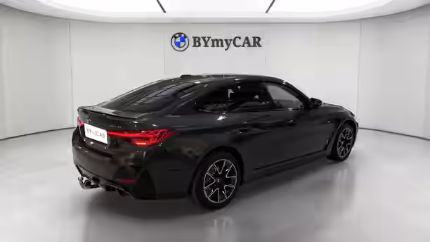 BMW i4 G26 LCI 5 / 29