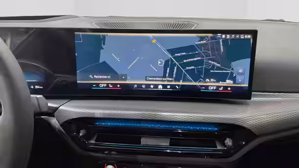 BMW i4 G26 LCI 23 / 29