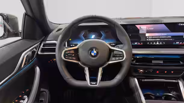 BMW i4 G26 LCI 20 / 29
