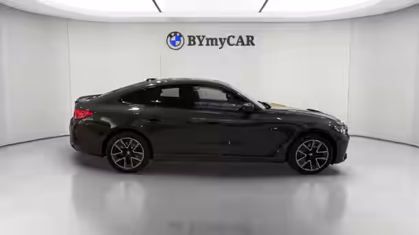 BMW i4 G26 LCI 4 / 29