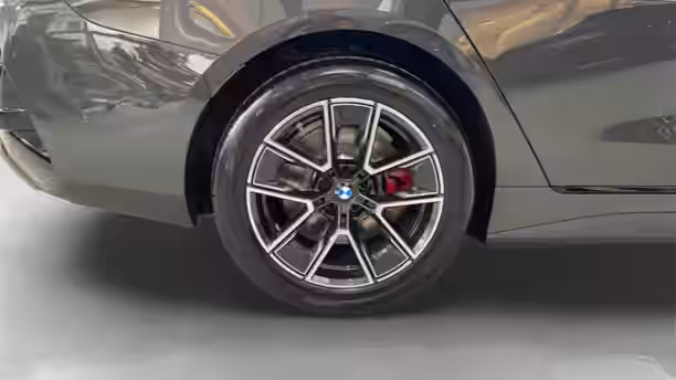 BMW i4 G26 LCI 24 / 29
