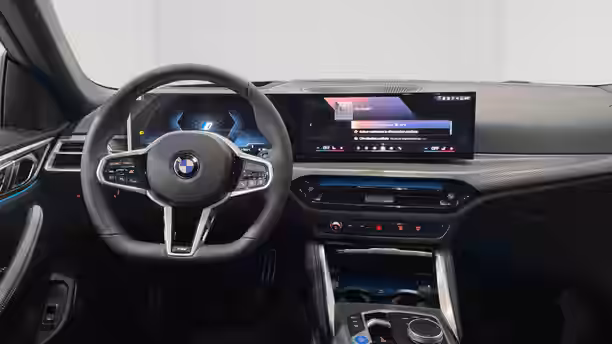 BMW i4 G26 LCI 16 / 29