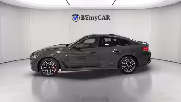 BMW i4 G26 LCI 3 / 29