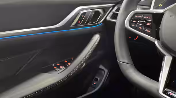 BMW i4 G26 LCI 11 / 29