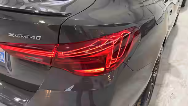 BMW i4 G26 LCI 19 / 29