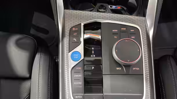 BMW i4 G26 LCI 18 / 29