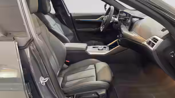 BMW i4 G26 LCI 15 / 29
